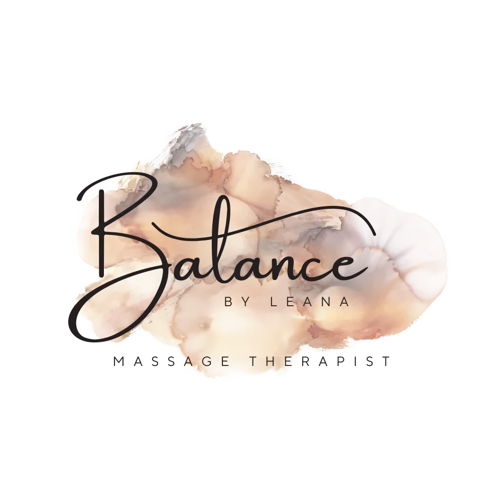 Balance by Leana — Massage Therapist